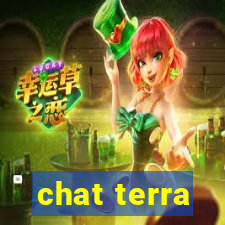chat terra